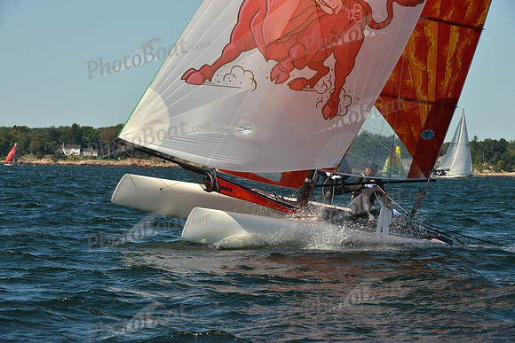 2015 Roton Point Multihull Regatta 747