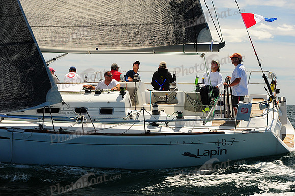 2014 Newport Bermuda A 944