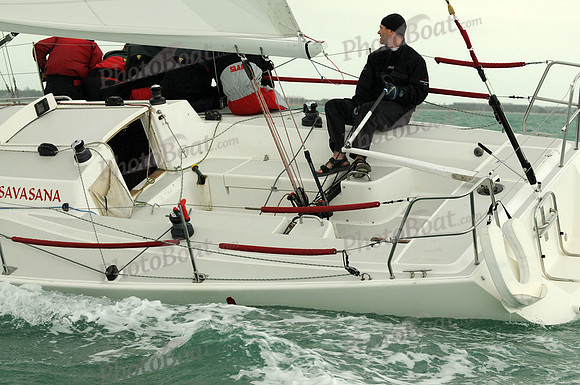2009 Key West Race Week B 996