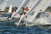2014 J70 Winter Series A 1098
