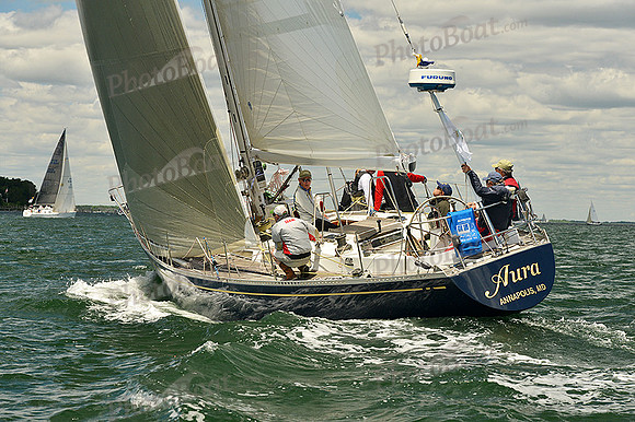 2016 NYYC Annual Regatta B_0732