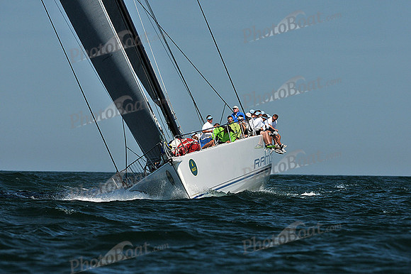 2013 NYYC Annual Regatta B 1332