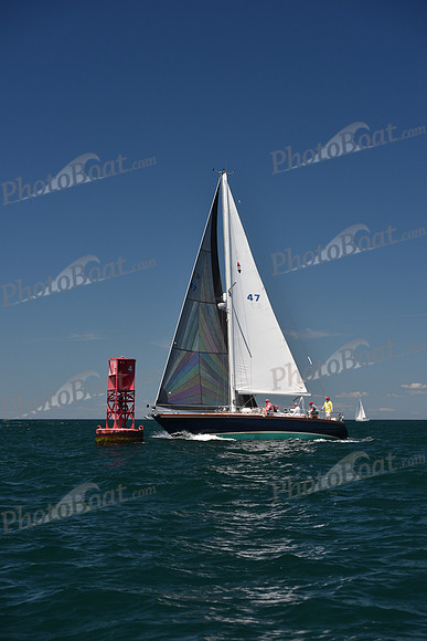 2021 Block Island Race Week E_0763