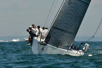 2015 Block Island Race Week A 509