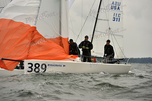 2018 J70 Worlds I_0939