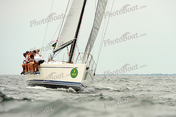 2014 NYYC Race Week E 101