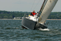 2012 CPYC One Design 226