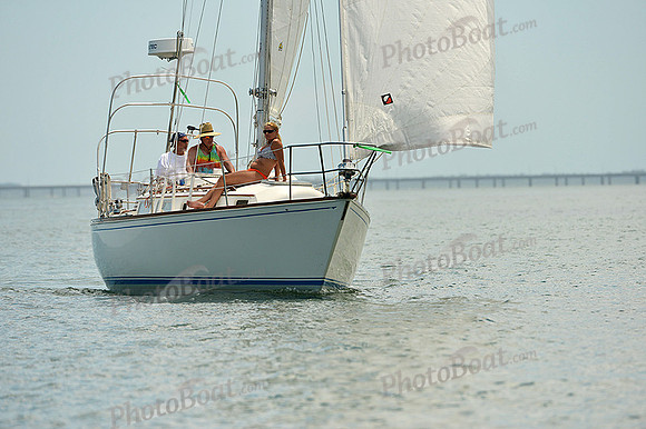 2015 Southern Bay Race Week F 827