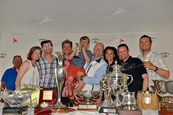2017 Block Island Race Week Awards 4_0053