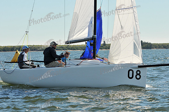 2014 J70 Winter Series C 346