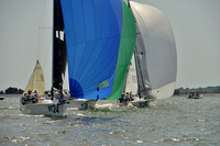 2014 Charleston Race Week D 1031