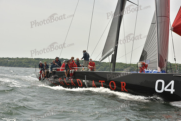 2018 NYYC Annual Regatta B_1324