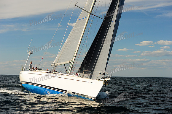2014 Newport Bermuda A 2533
