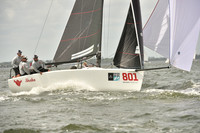 2019 Charleston Race Week E_1031