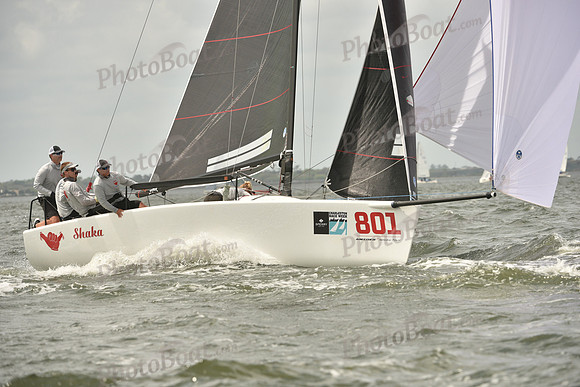 2019 Charleston Race Week E_1031