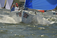 2017 Charleston Race Week A_1655