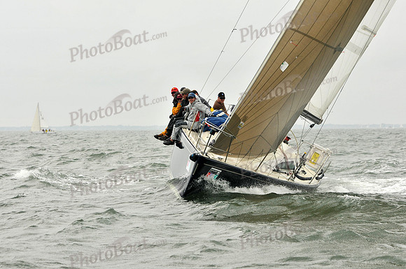 2012 StPete NOOD C 400