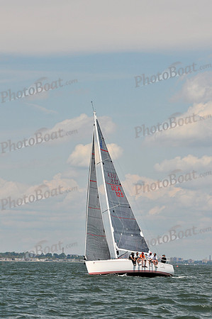 2012 CPYC One Design 1617