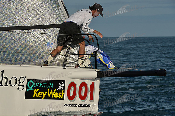 2014 Key West Race Week A 725