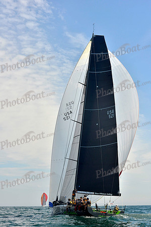 2017 Block Island Race Week D_0051