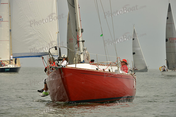 2016 Southern Bay Race Week E_0120