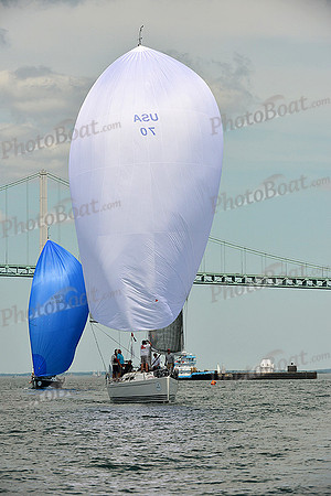 2015 NYYC Annual Regatta C 837