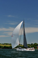 2012 NYYC Annual Regatta A 1711