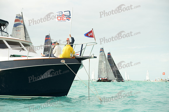 2016 Key West Race Week E_0179