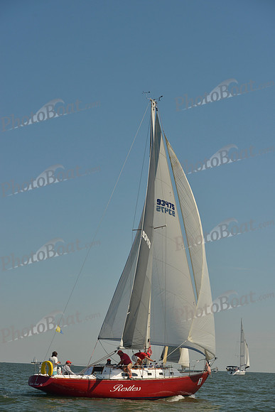 2017 Southern Bay Race Week B_0340