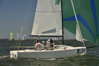 2017 Charleston Race Week A_1110