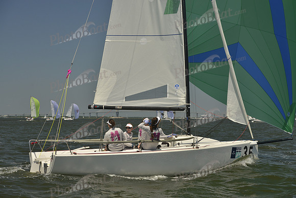 2017 Charleston Race Week A_1110