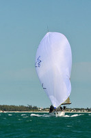 2013 Key West Race Week C 1710