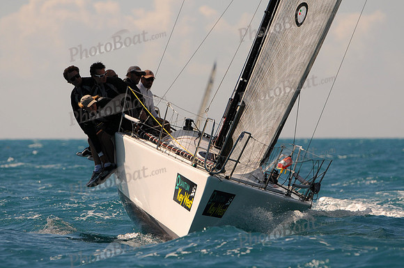 2012 Key West Race Week D 326