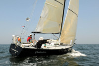 2011 Block Island Race A 1378