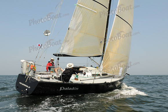 2011 Block Island Race A 1378