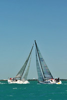 2013 Key West Race Week D 183