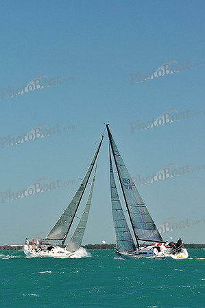 2013 Key West Race Week D 183