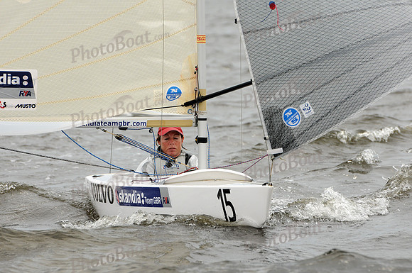 2012 IFDS Worlds B 803