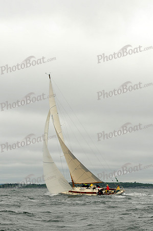2011 NYYC Annual Regatta C 1413