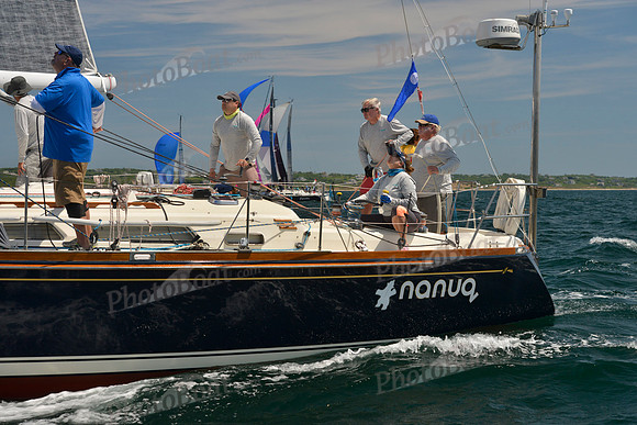2019 Block Island Race Week D_0763