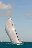 2012 Key West Race Week D 1294