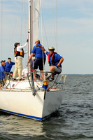 2011 Southern Bay RW A 156