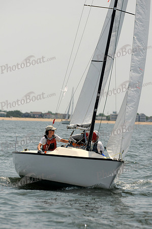 2011 Southern Bay RW D 1287