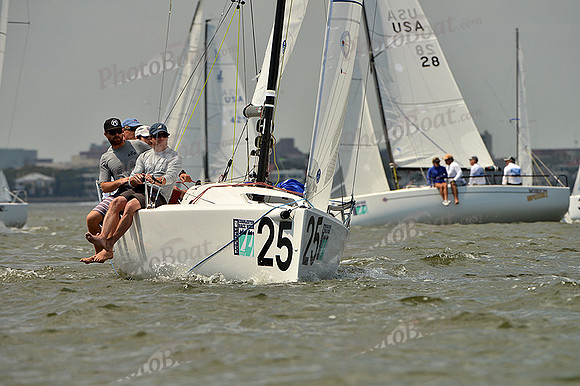 2014 Charleston Race Week D 775
