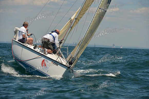 2015 Block Island Race Week G 566