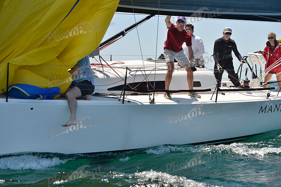 2019 Block Island Race Week B_0422