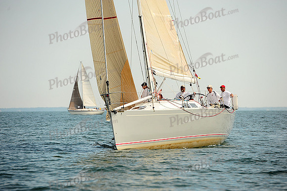 2014 Cape Charles Cup B 743