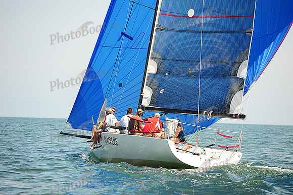 2014 Cape Charles Cup A 507