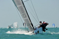 2013 Key West Race Week E 906
