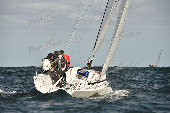2018 J70 Worlds A2_0759